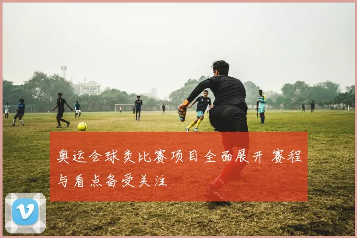 奥运会球类比赛项目全面展开 赛程与看点备受关注